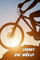 Carnet de V?lo 167068346X Book Cover