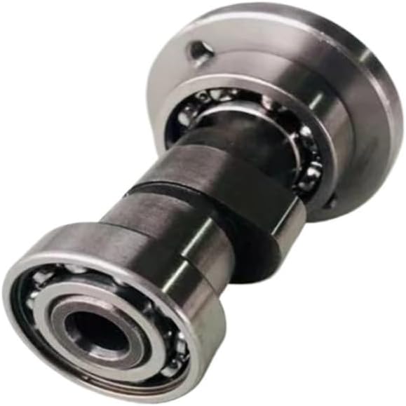 Performance Motorcycle Camshaft Assembly Rocker Arm 250cc CB250 Air Cooled Compatible Off-road And Reverse Engine(Rocker arm)