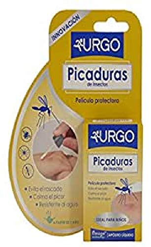 LABORATORIOS URGO - URGO PICADURA APOS LIQ 3'25ML