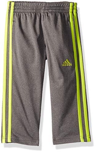 Image of adidas Boys Fleece Athletic Fit Jogger Pant