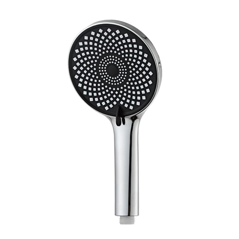 Pommeau de douche effet pluie et douchette à main haute pression pour un spa à la maison