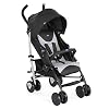 Chicco – Buggy Echo – Verstelbaar en Opvouwbaar – Lichtgewicht Kinderwagen – Modern Ontwerp – Vanaf Geboorte tot 22 kg…