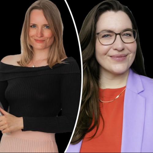 (30) Sex, Intimit&auml;t und fragile M&auml;nnlichkeit: Wie finden wir zueinander? - mit Lisa Hoffmann & Madita Oeming