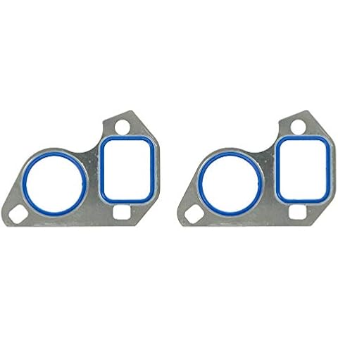 FEL-PRO ES 73010 Water Pump Mounting Set Cover