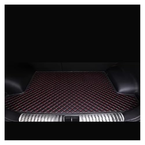 Tapis de Coffre pour Model S 2015-2016 : Protégez l'Intérieur Face aux Chiens et aux Bagages