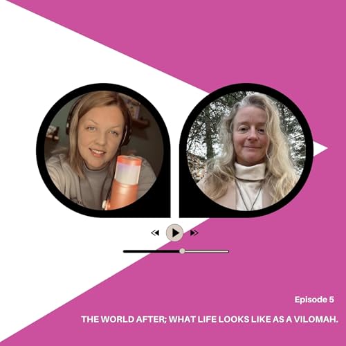 The World After; What Life Looks Like As A Vilomah.