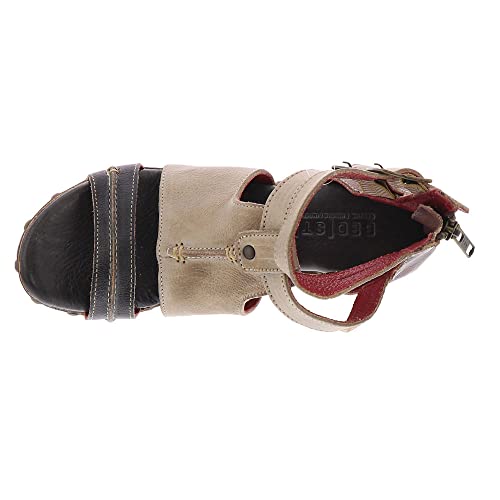 Image of Bed:Stu Princess Women's Sandal