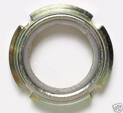Caroni Spanner Nut to Mount Belt Pulleys