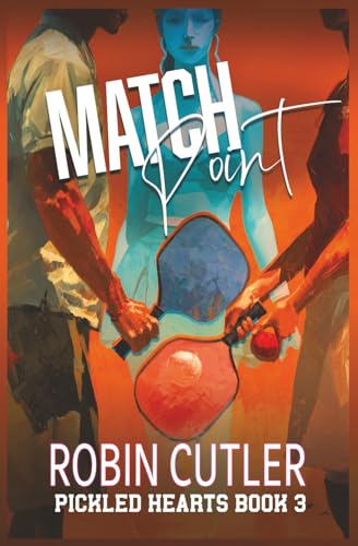 Cover of Match Point