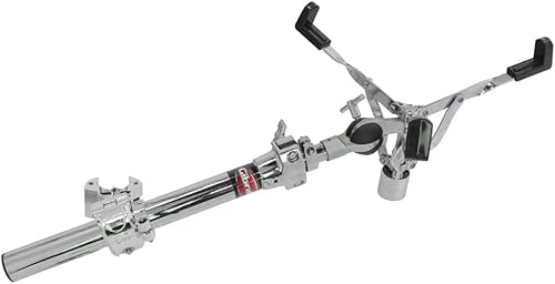 Vista 20 de Gibraltar Gibralter SC-GRSDRA Road Series Abrazadera de ángulo recto doble