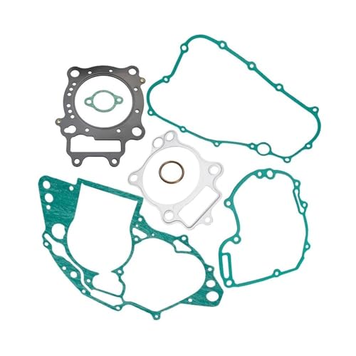 Kit de joints de carter moteur : finissez-en avec les fuites sur CRF250R/X
