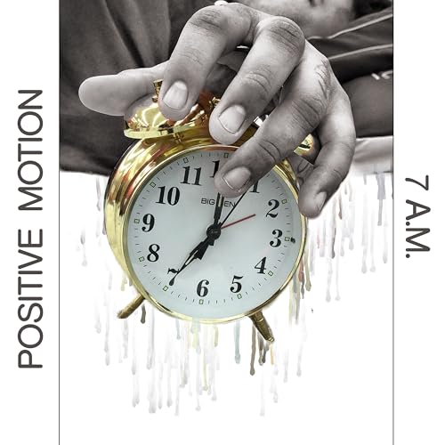 Positive Motion