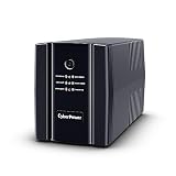 CyberPower UT2200E ups — Best for Desktop