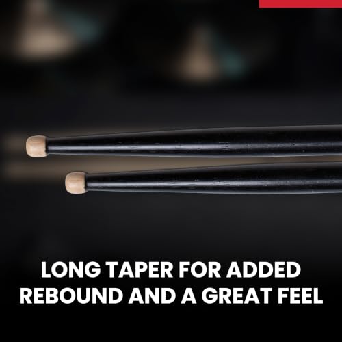 Vic Firth SM021GADD Signature Series-Steve Gadd by Vic Firth - Image 3