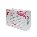 3M 30707387065950 Transpore Surgical Tape, 1" x 10 yd., Clear (Pack of 12)