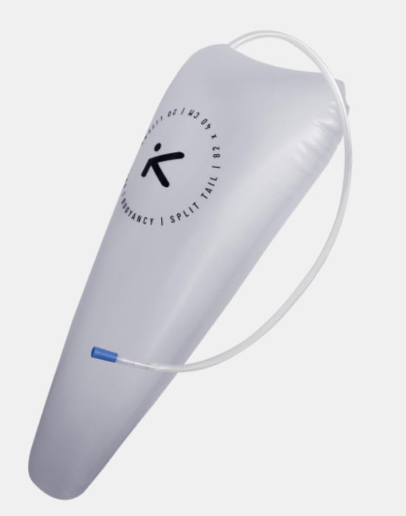 Auftriebskörper Hinten, Geteilt 20 Liter V.2