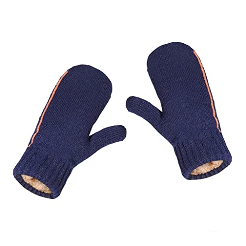 Guantes de invierno para ciclismo urbano que evitan las manos frías al pedalear