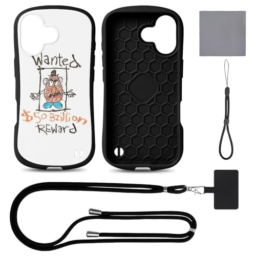 �yiPhone17�V���[�Y/iPhoneAir�ɑΉ��z�g�C �X�g�[���[ �|�e�g�w�b�h �X�}�z�P�[�X �w��h�~ �ϏՌ� �S�ʕی� ���t���h�~ �X�g���b�v ��|�� �n���h�X�g���b�v �X�g���b�v�z���_�[ �l�C ���킢�� �L�����N�^�[