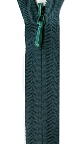 YKK Unique Invisible Zipper 18