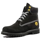  Timberland 6 in Premium Homme Boots Noir