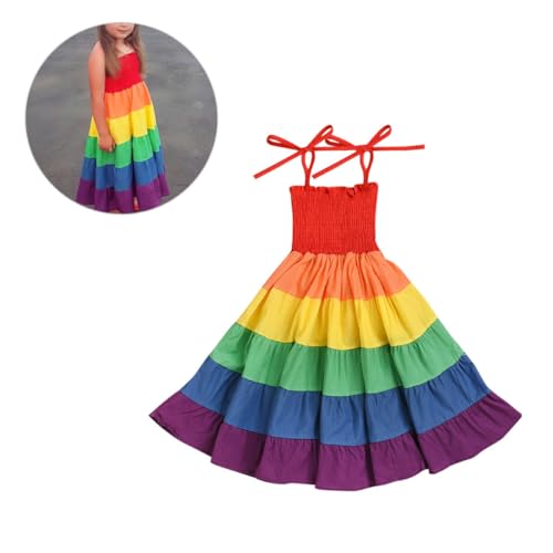 Vestido sin mangas para niña solucion a disfraces incomodos en fiestas 2