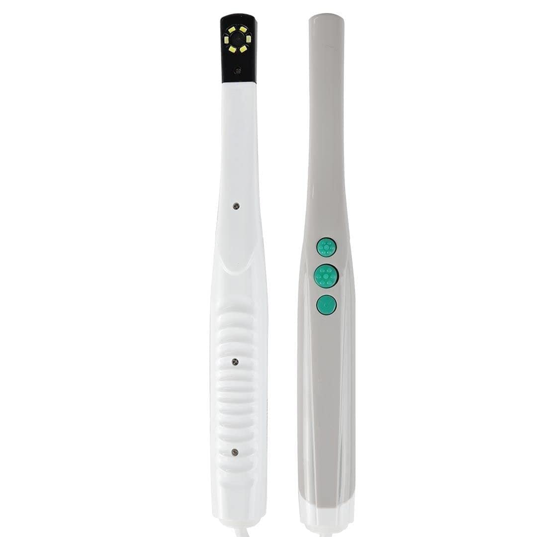 Q Qualdent Intraoral Camera Usb Model For Perfect Analysis Of Intraoral Cavity|6 Led Lights|5 Megapixel|Ergonomically Designed|Easy Connectivity With A Computer,Laptop,And Mobile (B0BG36LFCL) Amazon Price History, Amazon Price Tracker