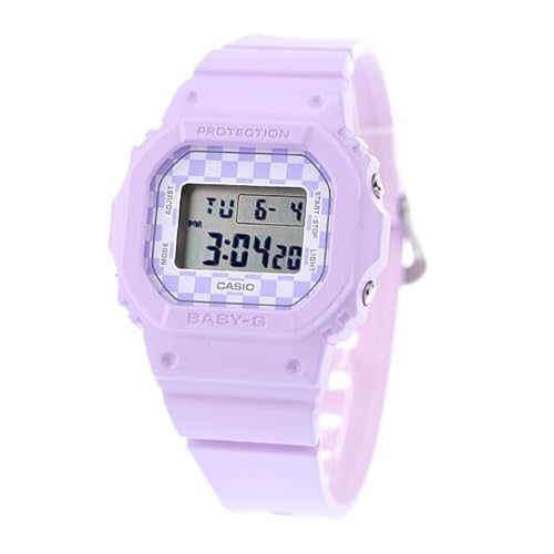 [�J�V�I �x�r�[G] CASIO Baby-G BGD-565 Series �N�I�[�c ���f�B�[�X �r���v BGD-565GS-6 [���s�A���i]