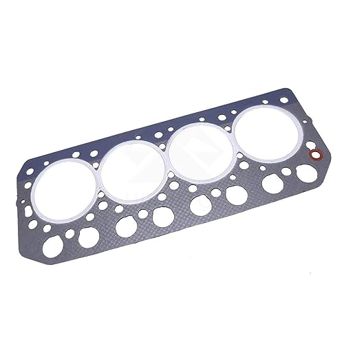 S4L S4L2 Head Gasket 31A01-33300 31A01-01070 for Mitsubishi Peljob EB350 EB406 Terex TC35 MM35T MM40CR MM40T TCM Forklift Generator by HIRINTOL - Image 2
