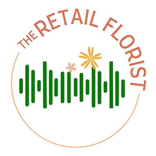 The Retail Florist Titelbild