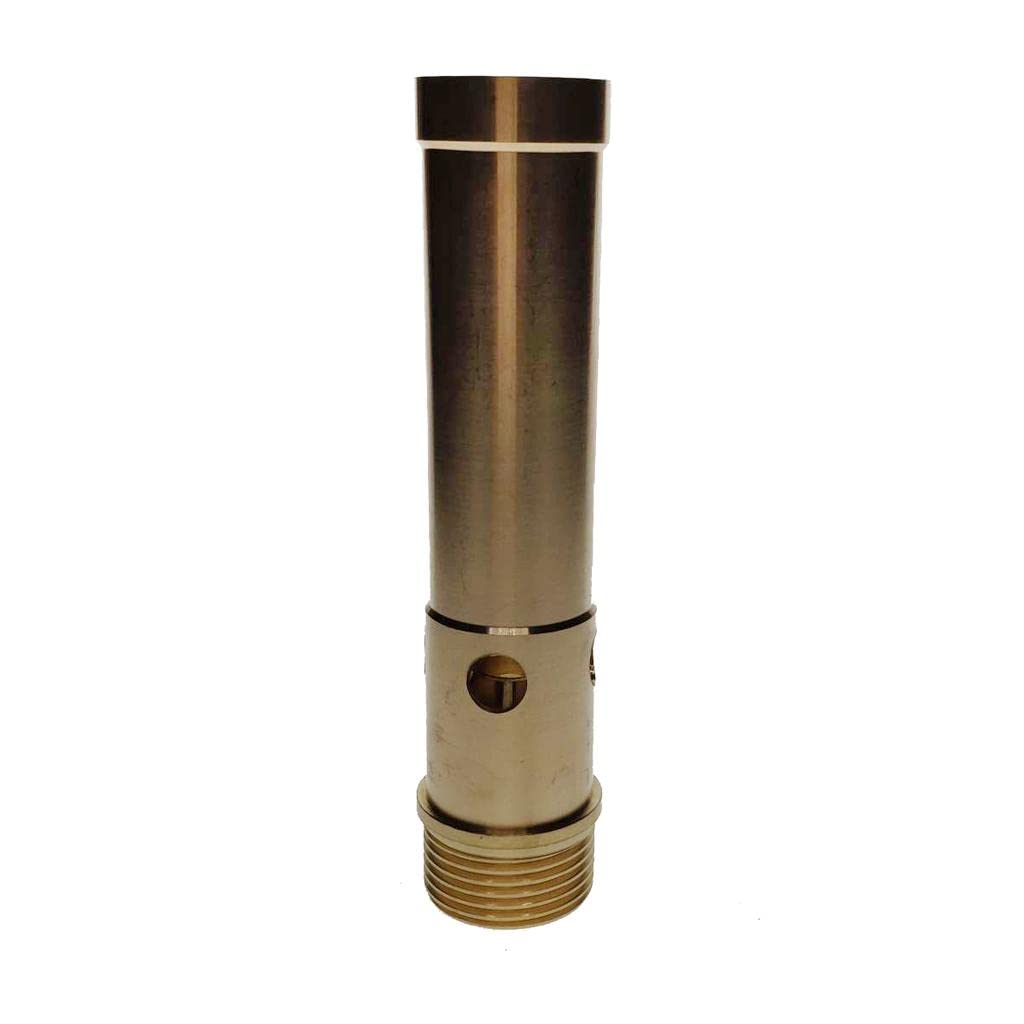 LOOM TREE Brass Spring Bubbling Style Fountain Nozzle Spray Head Sprinkler DN20 | Outdoor Fountains | Ponds & Water Features | Yard, Garden & Outdoor Living-image-12