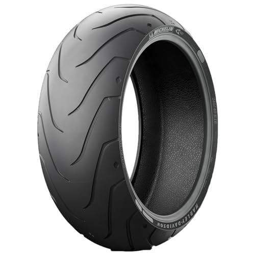 Pneu moto arrière Michelin Scorcher 11 R 180/55 R17 73W TL pneu routier