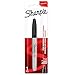 Sharpie Permanent Marker | Fine Point | Black | 1 Count