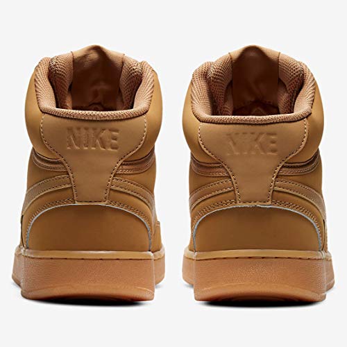 Nike Men's Court Vision Mid Sneaker3