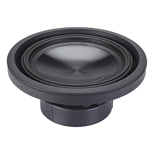 Alpine SWT-10S4 Ohm 10" Subwoofer (4 Ohm)