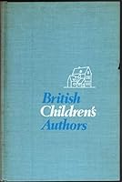British Children's Authors B002DIYHMY Book Cover