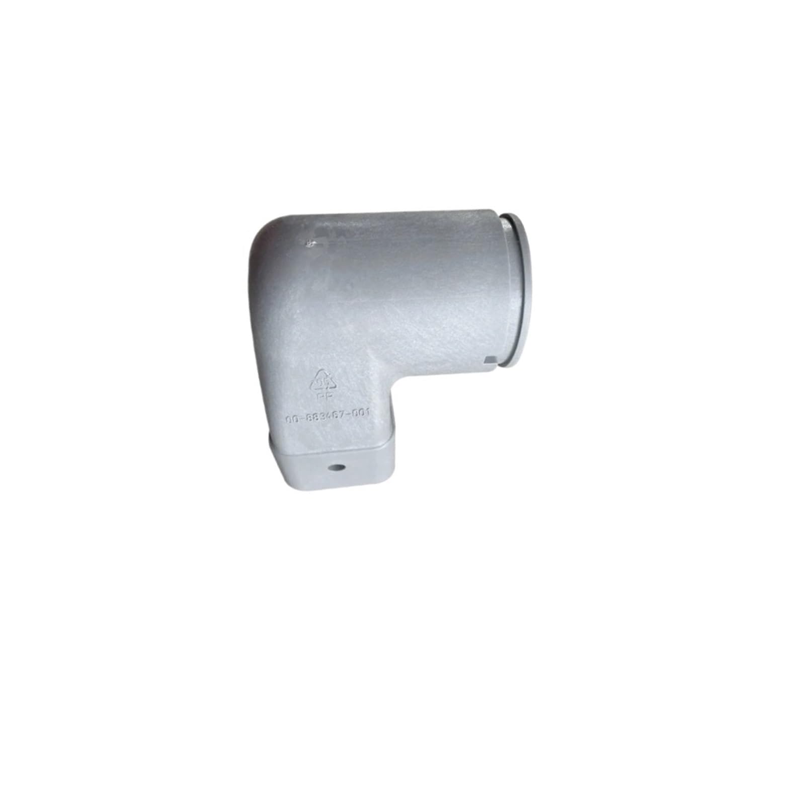 00-883467-001 883467-001 883467-1 Base du bras de pulvérisation supérieur for lave-vaisselle, compatible avec Hobart AM900 - Accessoire for lave-vaisselle, pulvérisation stable, étanche