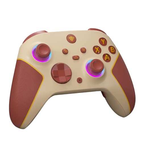 Image of SZYUYU Wireless 2.4GHz Controller for Xbox One, Xbox Series X|S, Steam PC