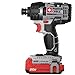 PORTER-CABLE PCCK640LB 20-volt 1/4-Inch Hex Lithium Ion Impact Driver Kit by PORTER-CABLE