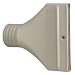 GSI Creos Exhaust Attachment for GT03 Super Booth, (GNZ-GT03E)