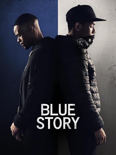 Blue Story (Pandillas de Londres)