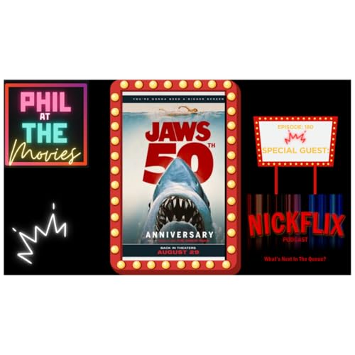 Jaws 50th
