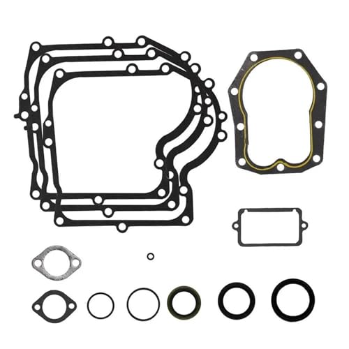 Joints pour tondeuse Briggs & Stratton remplace 494241 490525