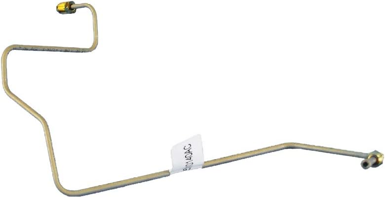 Mopar Line Brake