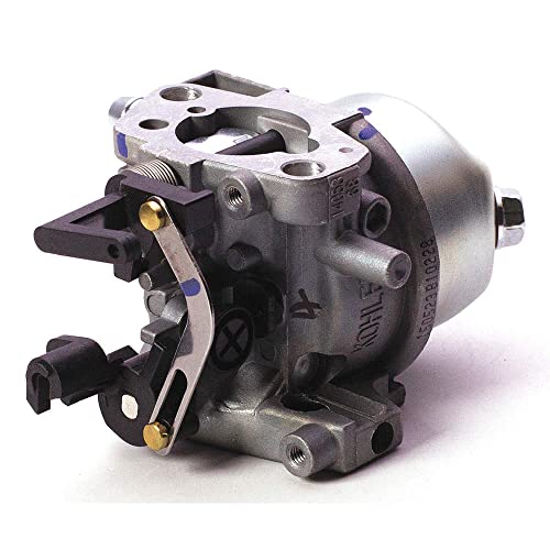 Kohler 14 853 68-S Genuine Complete Carburetor with Both GASKETS