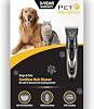 Kit de cortadora inalámbrica para perros Pet Republique – cortadoras de pelo para todo tipo de pelaje y todos los tamaños de perros, gatos y mascotas 4