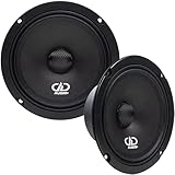 DD Audio VO-M106-S4 6.5