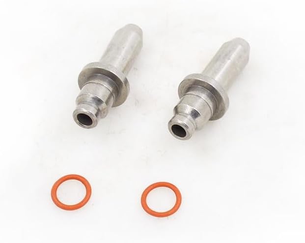 アクセサリー 2088 オートバイのエンジンバルブ吸排気ステムガイド