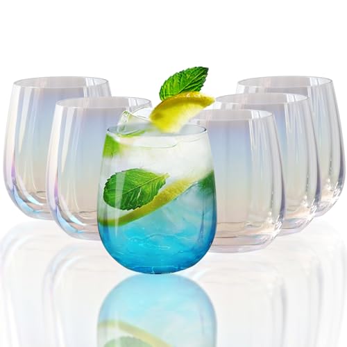 11 oz Rocks Whiskey Highball Glass Funny Because Work