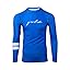 Blue (Long Sleeve)
