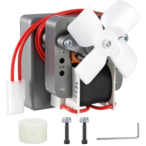 2.0RPM Auger Motor with Kit